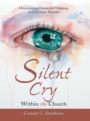 cover image of Silent Cry Within the Church
